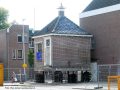 Piet Jonker weidevenner Marktkantoor huisoppalen
