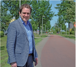 Geoffrey Neijenhuis