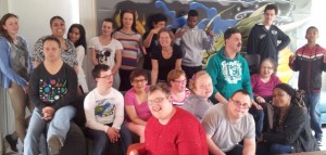 persbericht foto Zumba