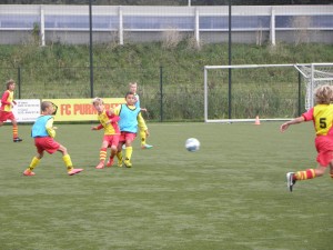 Talentendag