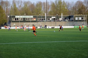 schoolvoetbal 1