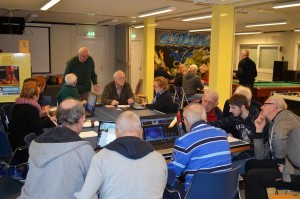 internetcafe